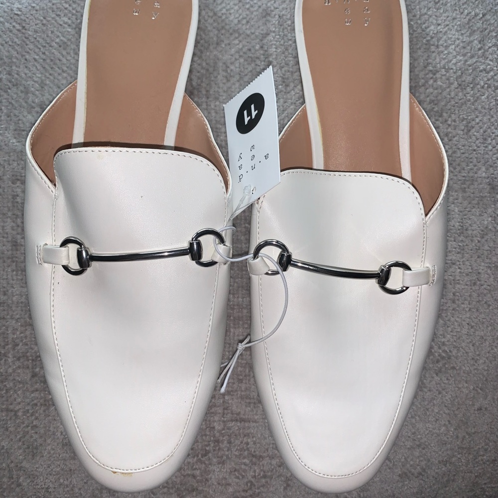 NWT, Target Dress Slides